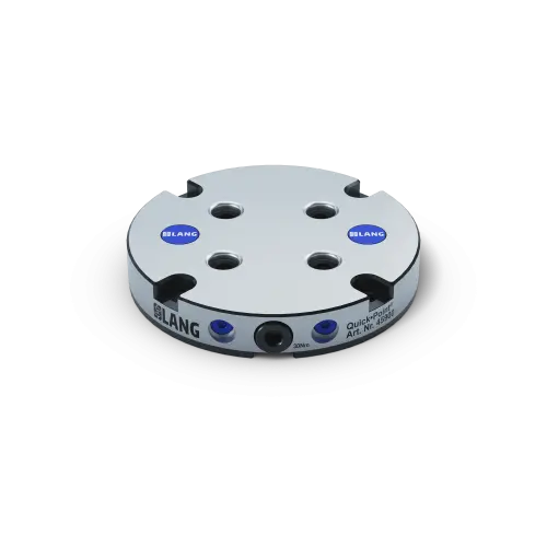 Quick&bull;Point&reg; 52, Round Plate